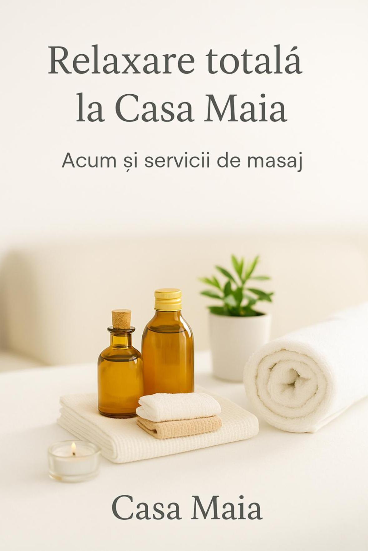 Casa Maia Hotel บุชเตนี ภายนอก รูปภาพ